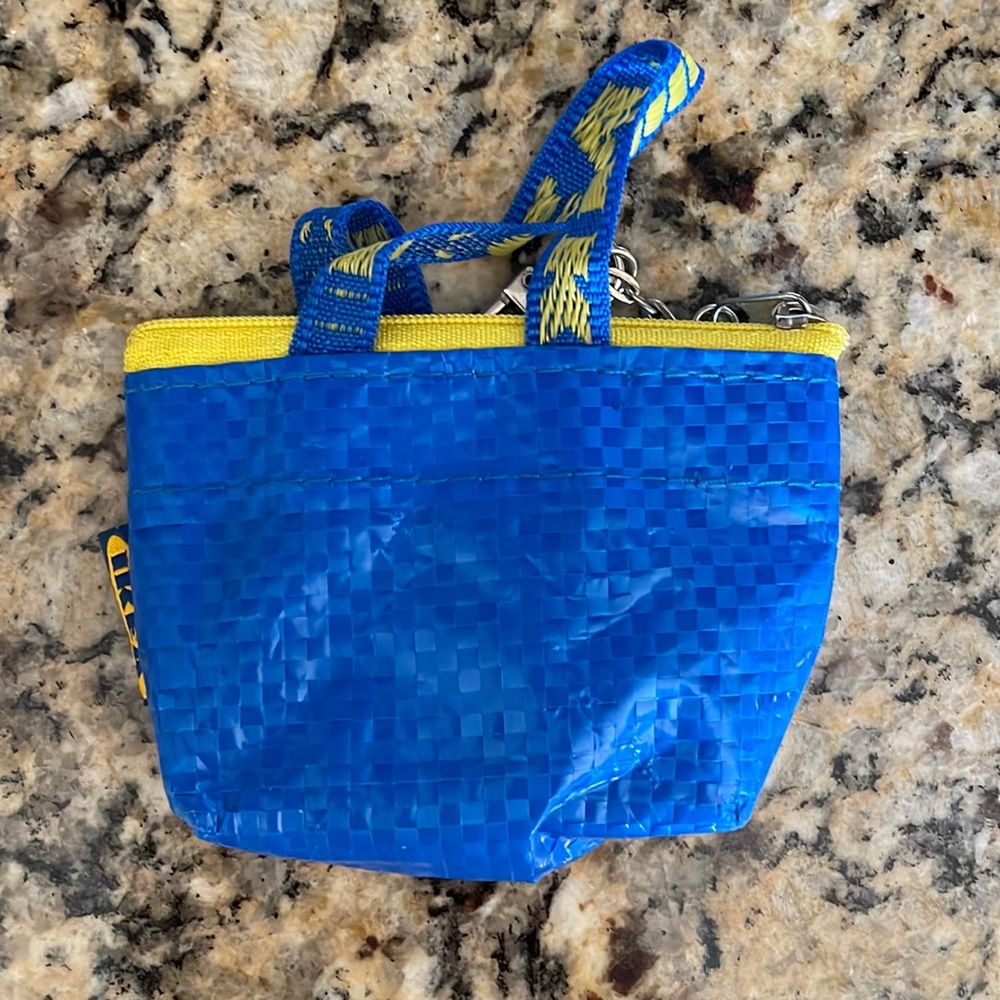IKEA wallet